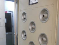 エアーシャワー